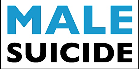 Stop Male Suicide in Victoria Seminar primary image