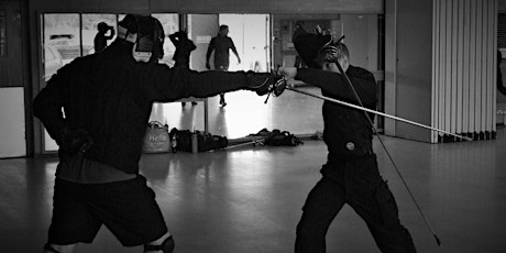 An Introduction to Historical European Martial Arts tickets