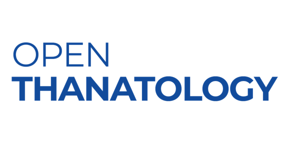 Open Thanatology Inaugural Conference on campus