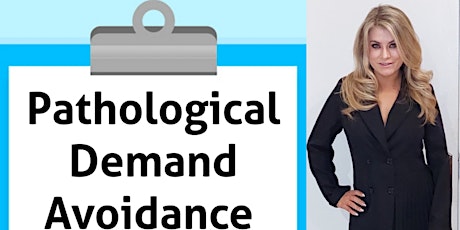 PDA. Solutions for Pathological Demand Avoidance tickets