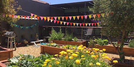 Altona Community Gardens Inc February Social Gardening primary image