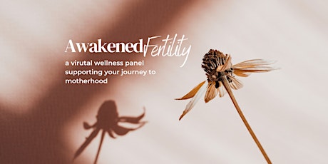 Awakened Fertility tickets