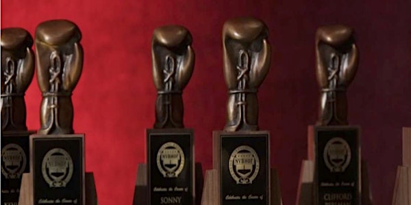Nevada Boxing Hall of Fame 10th Annual Induction Gala Ceremony & Dinner