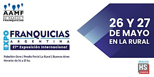 Expo Franquicias Argentinas