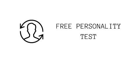 Free Personality Testing - Know Yourself More! - FREE tickets