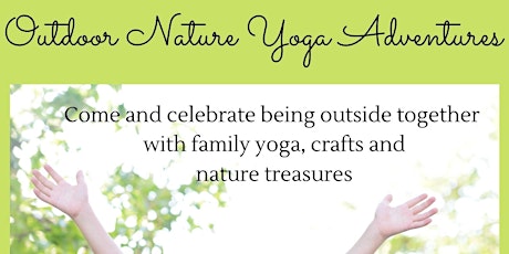 Nature yoga adventures  primärbild