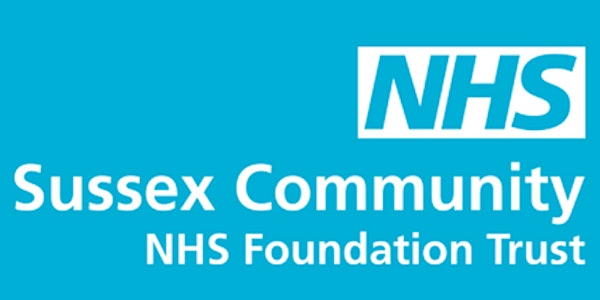 Being a Nurse and Therapist at Sussex Community NHS Foundation Trust