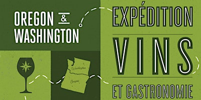 Oregon & Washington - Expédition Vins et Gastronomie - Pour Professionnels