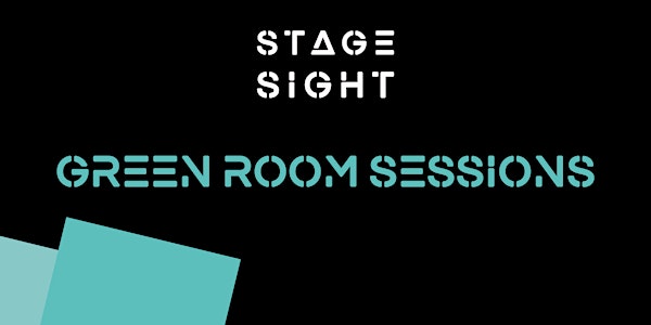 Stage Sight Green Room Session - June 2022