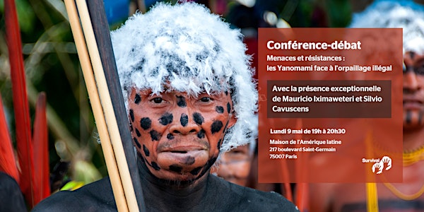 Menaces et résistances : les Yanomami face à l’orpaillage illégal