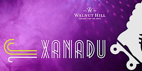 Xanadu: The Musical tickets