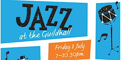 Jazz at the Guildhall