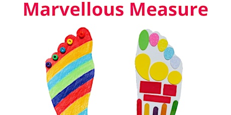 Maths on Toast 'Stay-in' Family Session – Marvellous Measure tickets