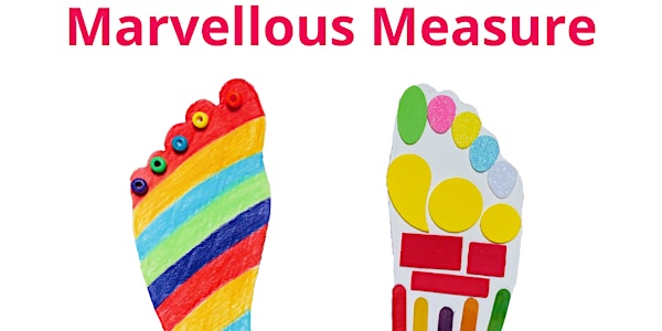 Maths on Toast 'Stay-in' Family Session – Marvellous Measure