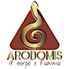 Logotipo de ARODOMIS
