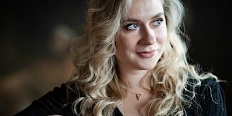 Oxford Lieder Series: A Celebration of Ukrainian Song with Rozanna Madylus tickets