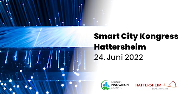 Smart City Kongress Hattersheim