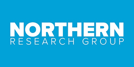 Levelling Up the North: The Northern Research Group Conference tickets