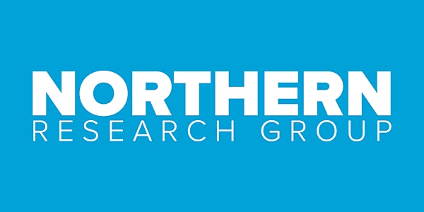 Levelling Up the North: The Northern Research Group Conference