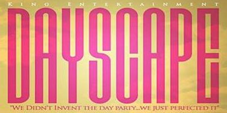 DAYSCAPE Day Party At Enso EpiCentre - During CIAA Tournament Weekend primary image