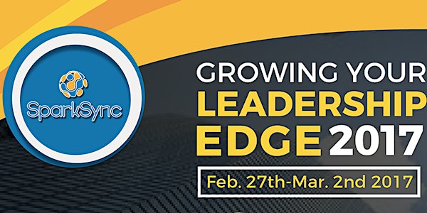Growing Your Leadership Edge 