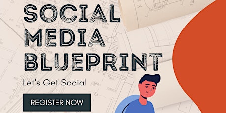 The Social Media Blueprint biglietti