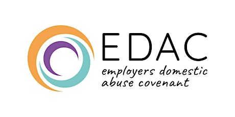 EDAC Talks: Abuse isn’t just physical: A Spotlight on Economic Abuse primary image