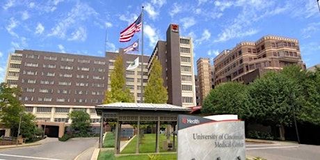 6th Annual University of Cincinnati General Internal Medicine Conference