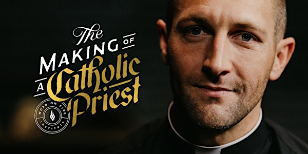 The Making of A Catholic Priest Film Premiere