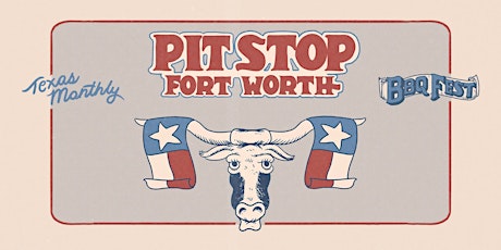 TM BBQ Fest | Summer Pit Stop @ Fort Worth (Heim Barbecue: River Location) tickets