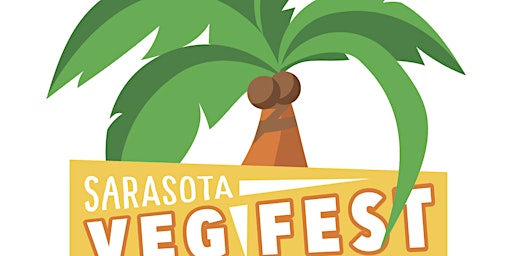 Sarasota Veg Fest 2022! w/ Neal Barnard, MD + PLANT BASED INFLUENCERS