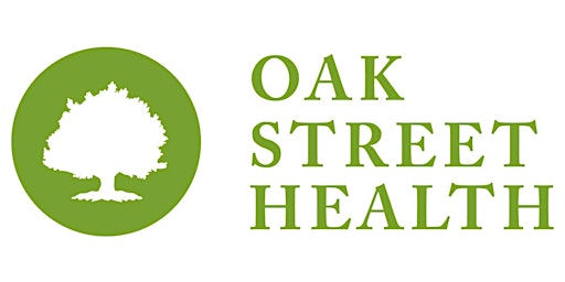 Chair Yoga for Senior at Oak Street Health