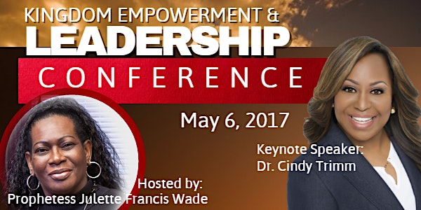 Kingdom Empowerment & Leadership Conference