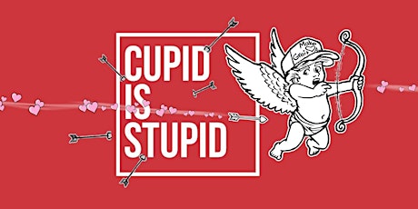 Cupid's Stupid primary image