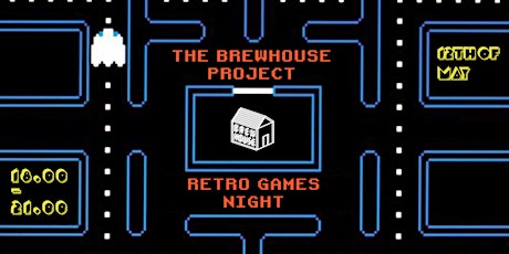 Retro Games Night