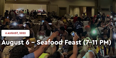 Lobster, Crab & Shrimp Feast (Baltimore) Bus Trip 2022 - Pittsburgh, PA