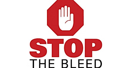 Stop the Bleed tickets