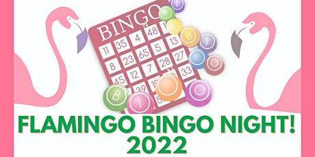 Flamingo Bingo Night 2022!