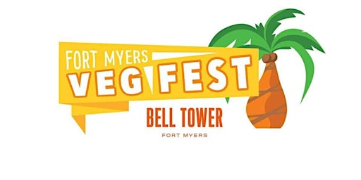 Fort Myers Veg Fest 2023!