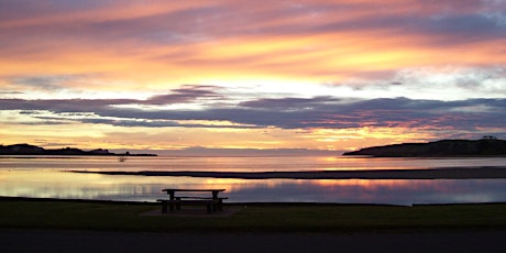 Hauptbild für Mindfulness Based Stress Reduction Program,Dunedin 2017