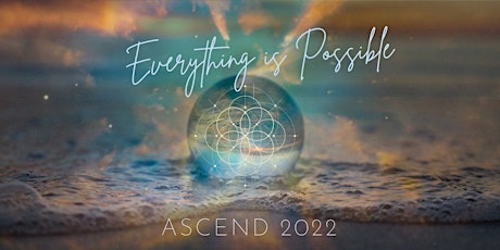 Ascend 2022 - A Conscious Coelevation Movement Tickets