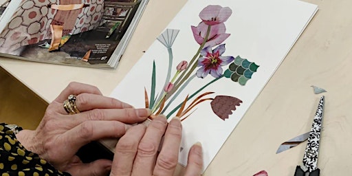 Art Diamonds Craft and Chat at Pelaw Library