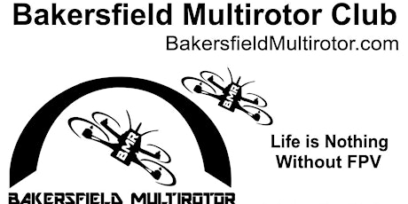 MultiGP Regional 2017 Qualifier 6B Bakersfield, CA, by Bakersfield Multirotor primary image
