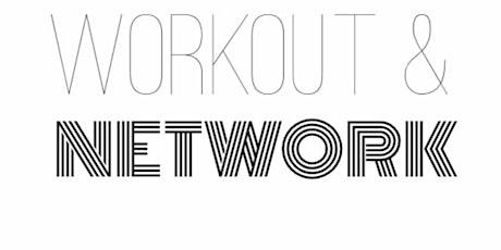 Workout&Network - Intro to CrossFit primary image