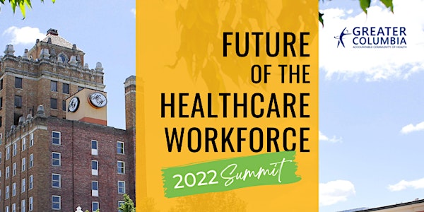 Future of the Healthcare Workforce Summit