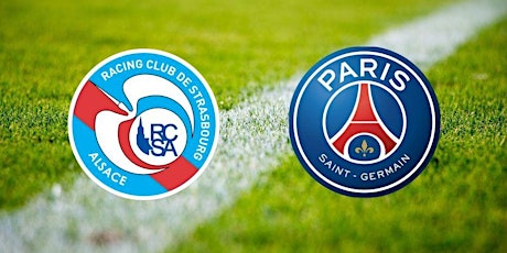 STREAMs@!.MATCH PSG-Strasbourg e.n direct LIVE ON Ligue 1 29 APRILE 2022 billets
