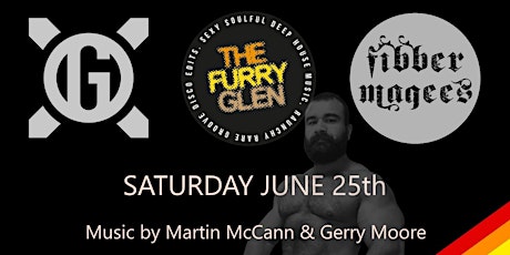 Geared & Furry Glen Pride Night tickets