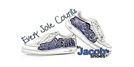 In Jacob's Shoes 7th Annual Celebration "Every Sole Counts" primary image