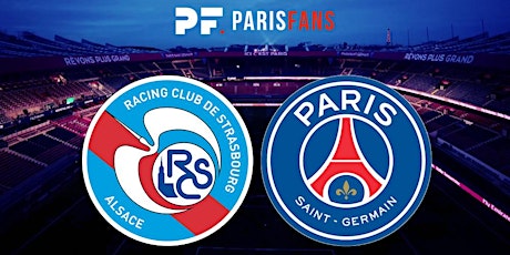 Direct..Match@!!..Strasbourg - Paris SG e.n direct Live tv 29 APRILE 2022 billets