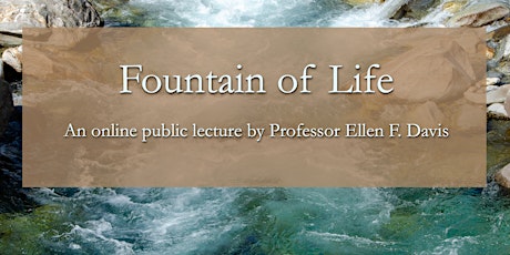 Fountain of Life primary image